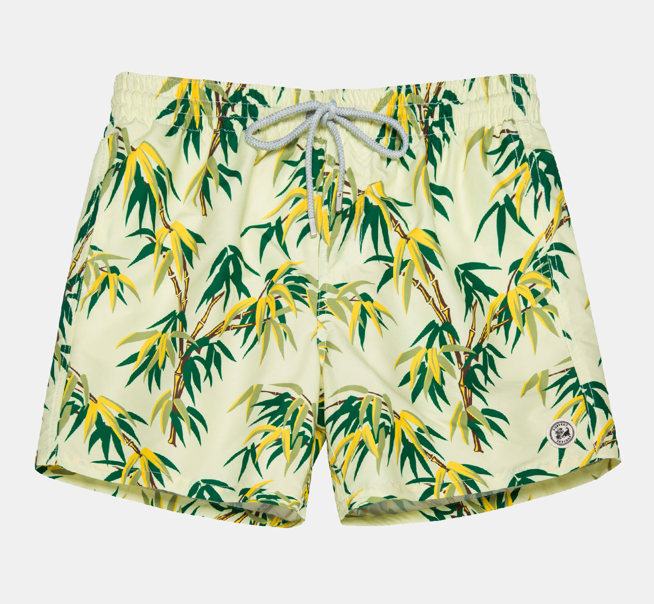 swim trunks