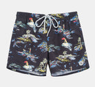 swim trunks