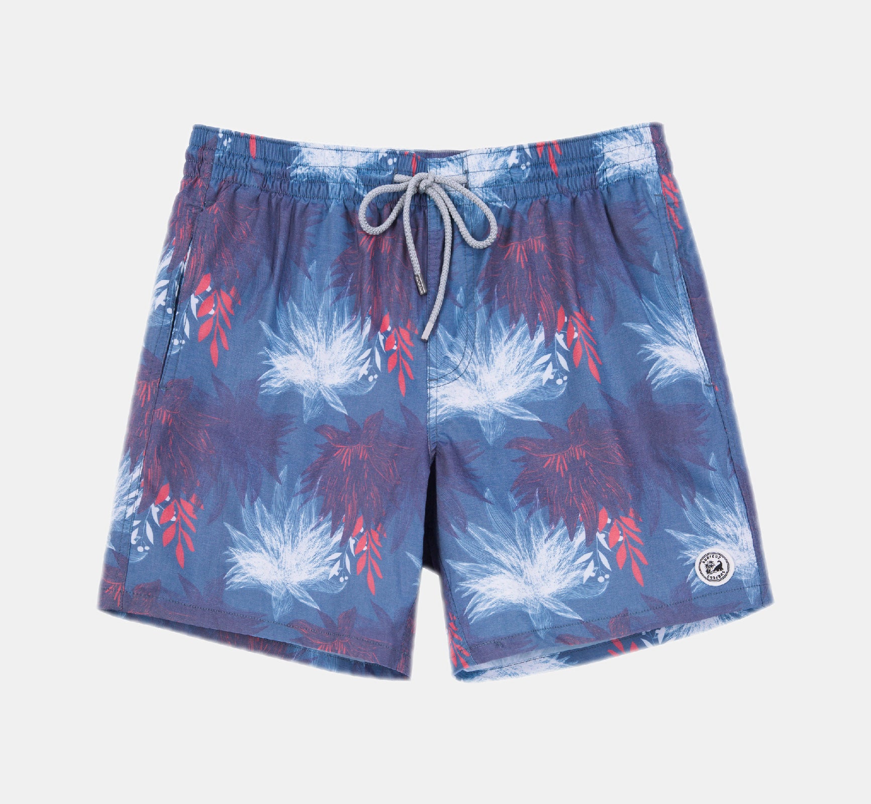 swim trunks