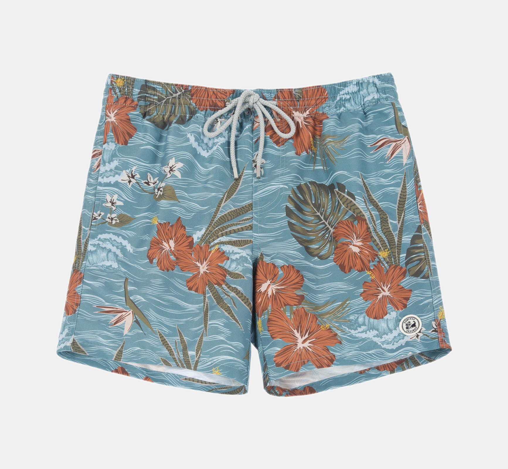 swim trunks