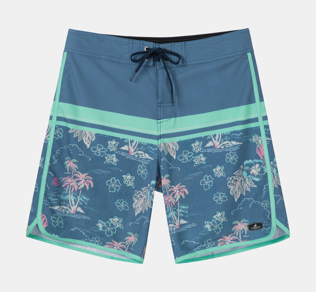 Board Shorts