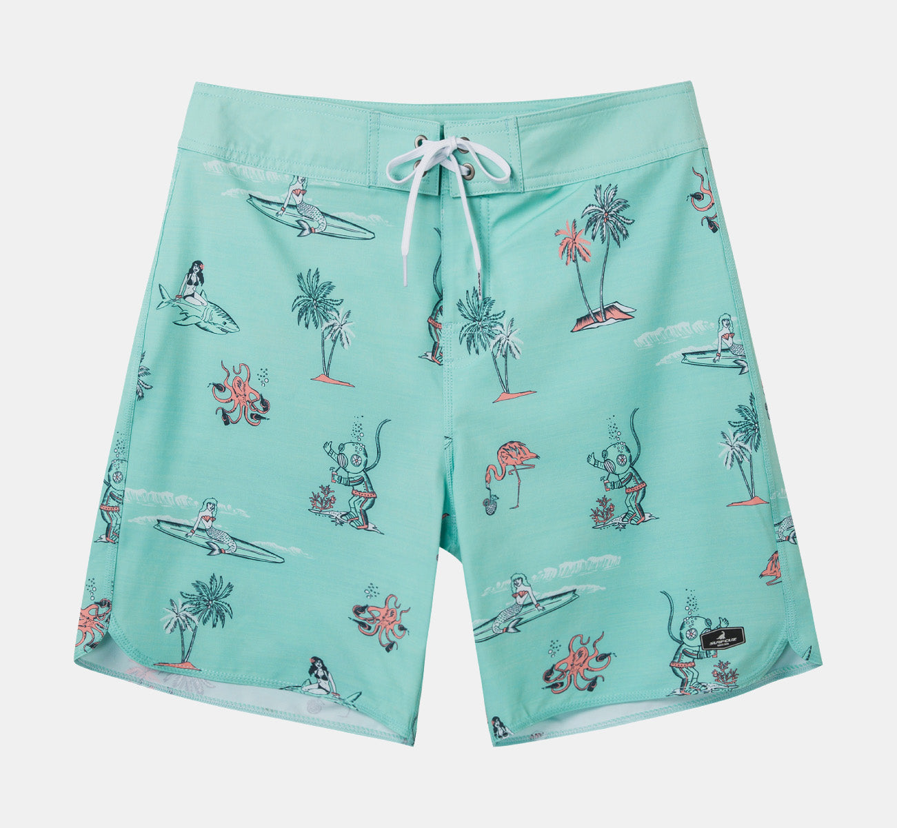 Board Shorts