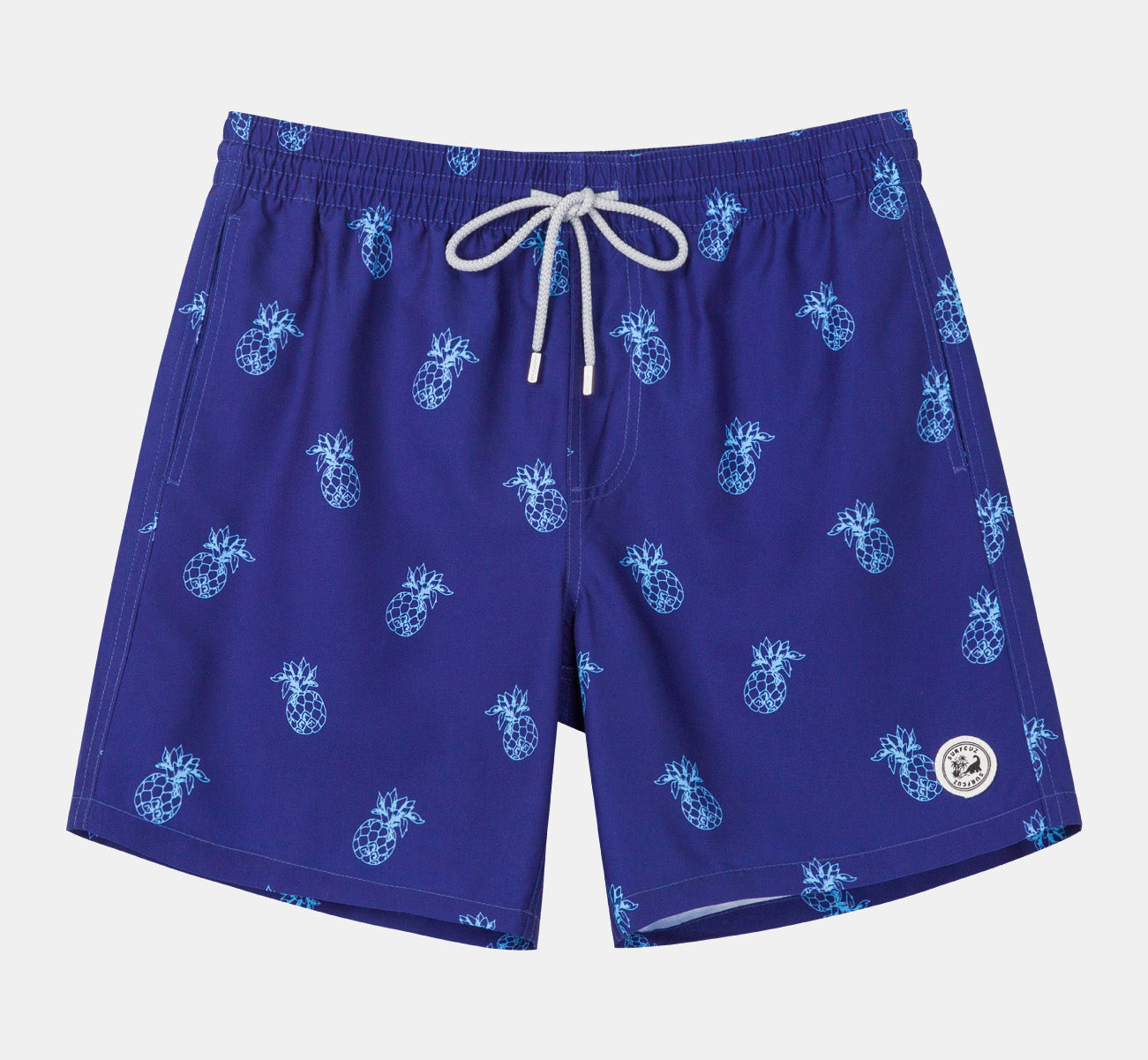 swim trunks