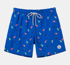 swim trunks