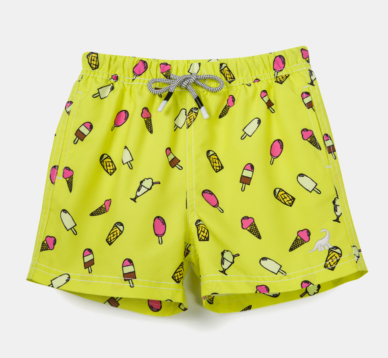 Boy's swim trunks