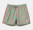 Boy's swim trunks