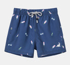 Boy's swim trunks