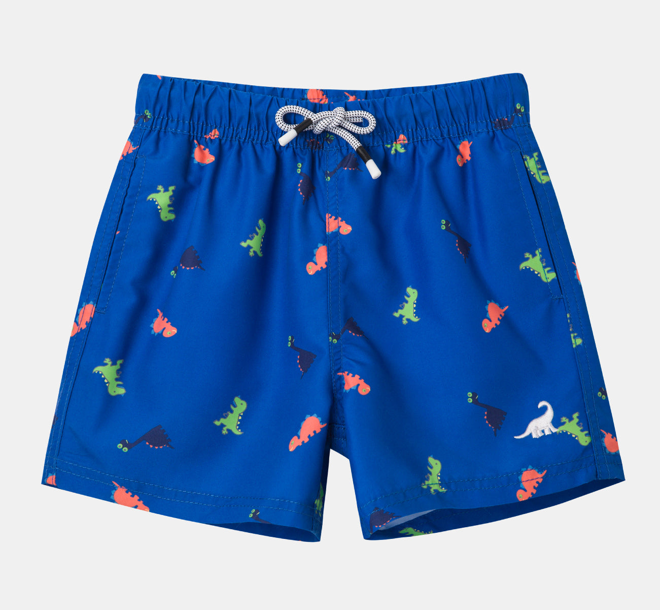 Boy's swim trunks