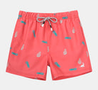 Boy's swim trunks