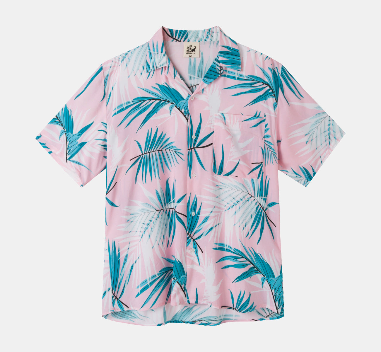 Hawaiian Shirt