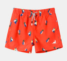 Boy's swim trunks