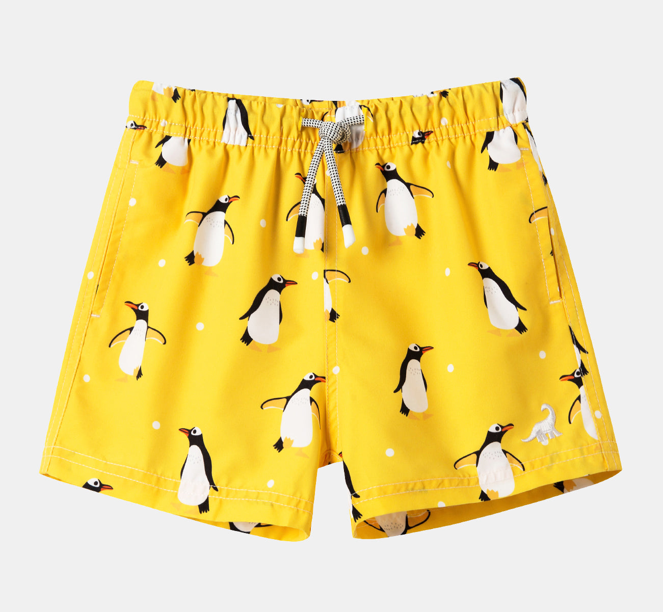 Boy's swim trunks