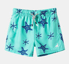 Boy's swim trunks