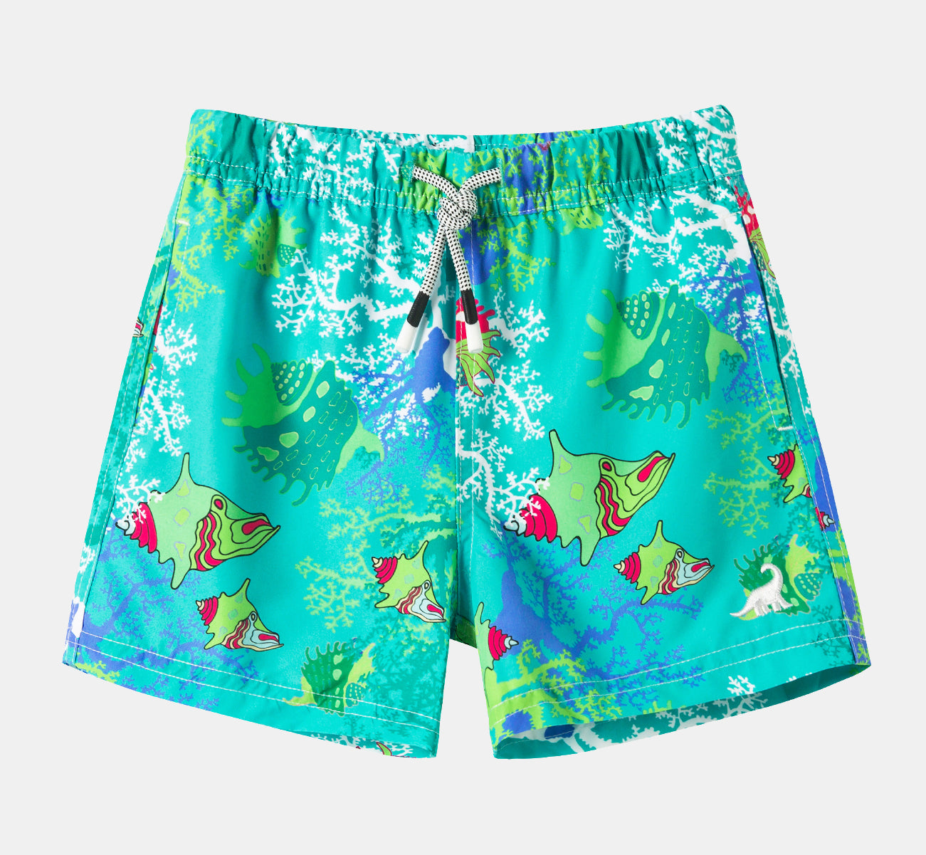 Boy's swim trunks