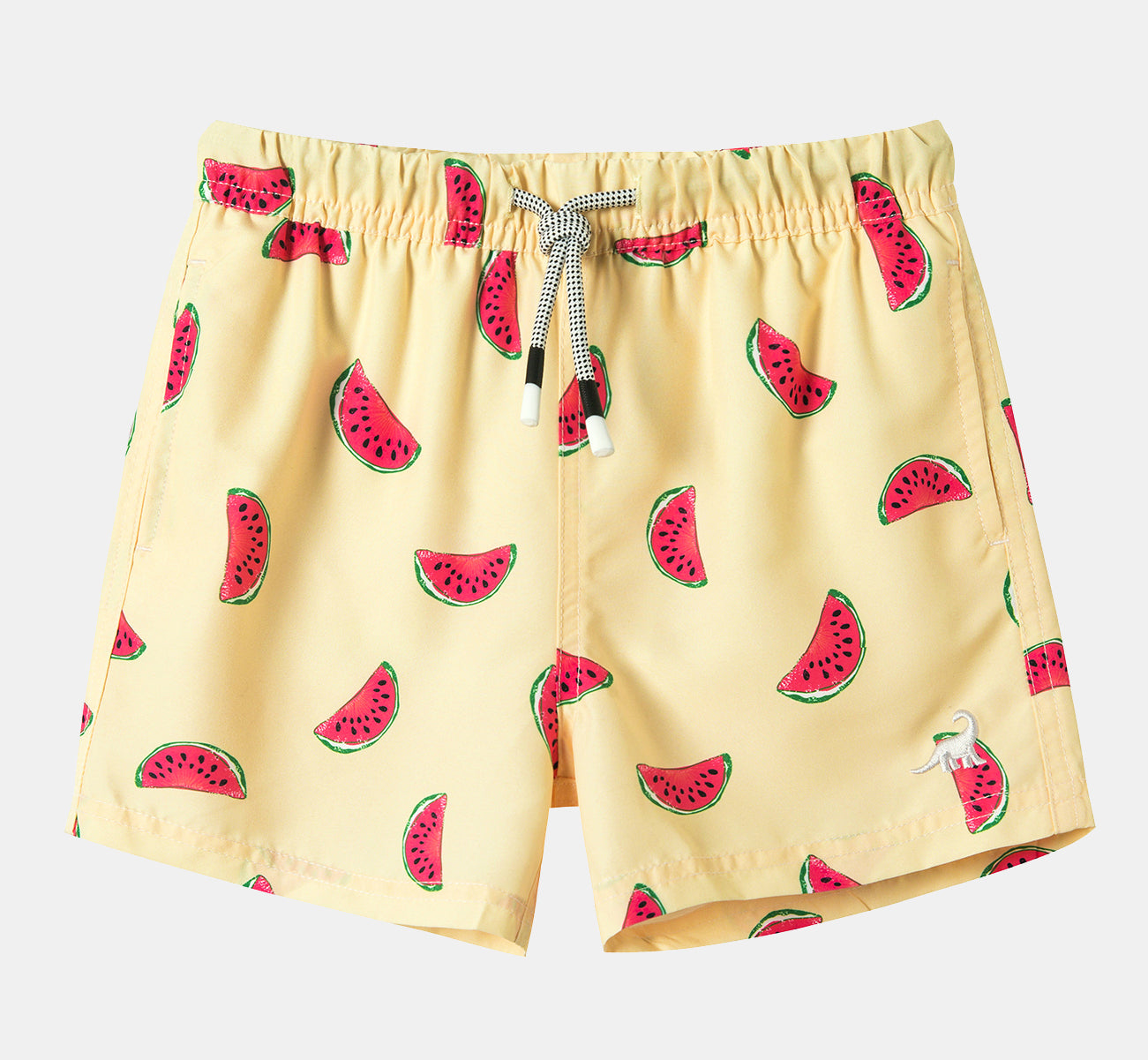 Boy's swim trunks