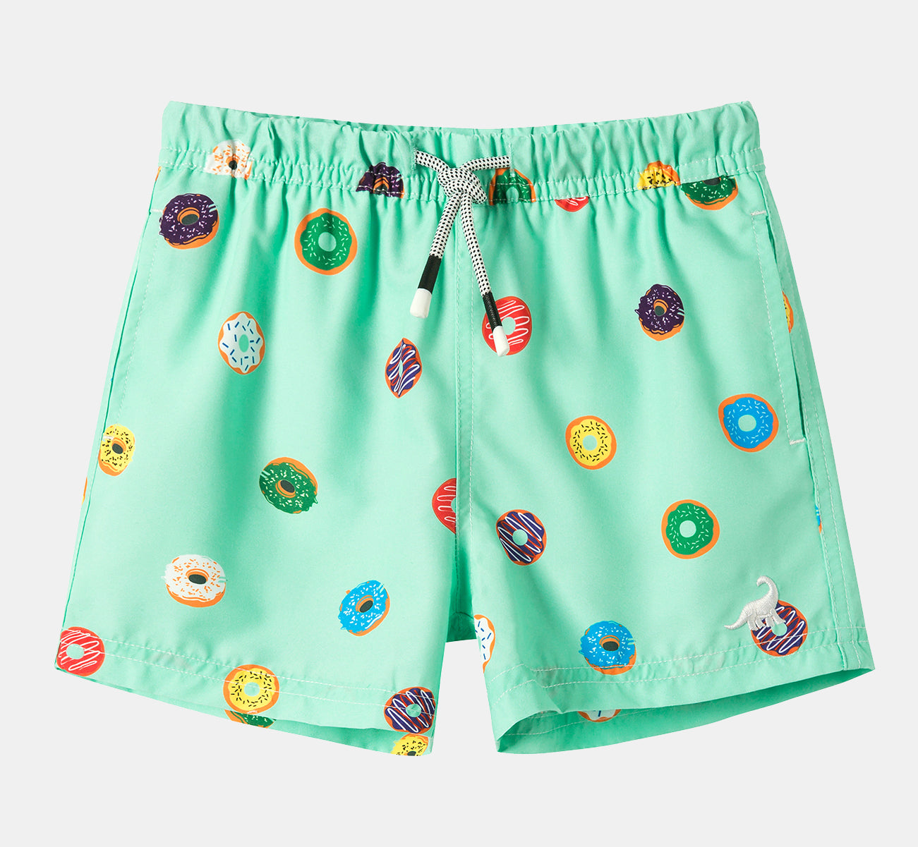 Boy's swim trunks