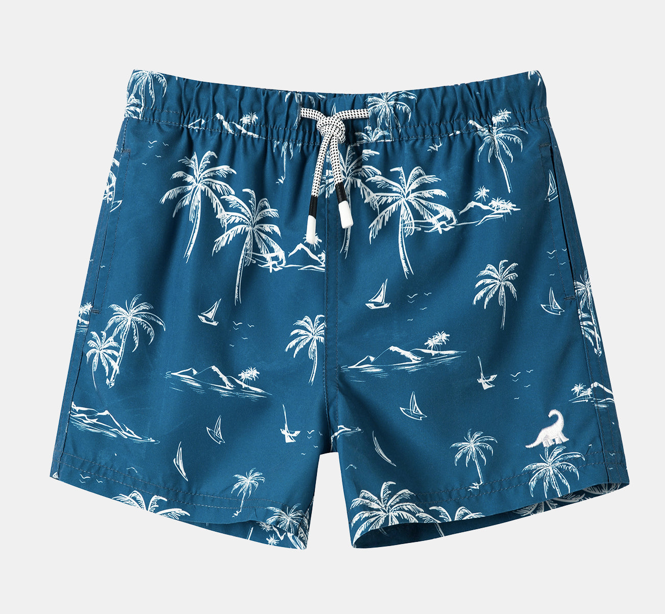 Boy's swim trunks