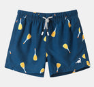 Boy's swim trunks