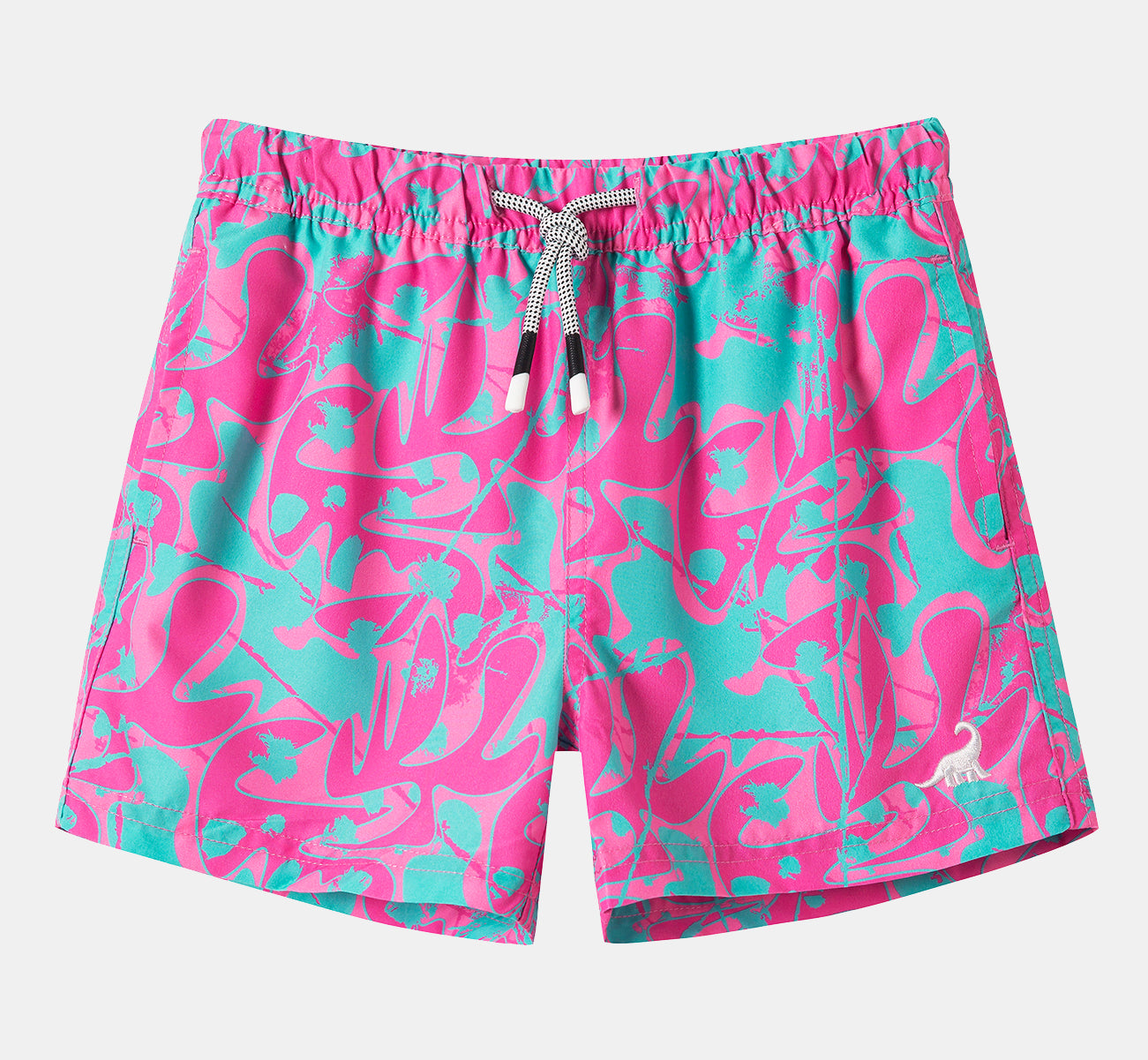 Boy's swim trunks