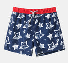 Boy's swim trunks