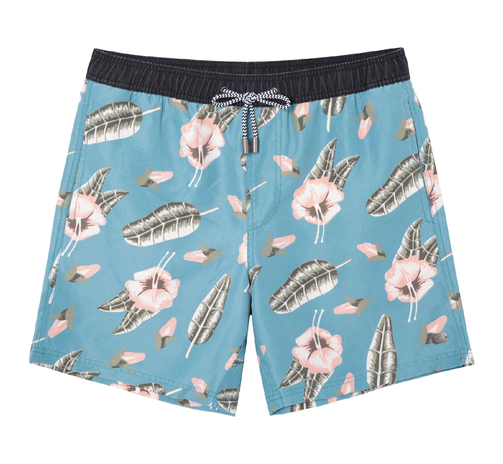 swim trunks